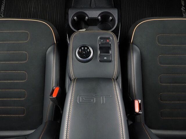 2023 Ford Mustang Mach-E GT AWD *EXTENDED RANGE BATTERY, PANO GLASS ROOF, NAVIGATION, ADAPTIVE CRUISE, SAFETY ALERTS, 360 CAMERAS, HEATED SEATS/STEERING, BANG & OLUFSEN, WIRELESS CHARGING, ANDROID & APPLE Round Rock TX