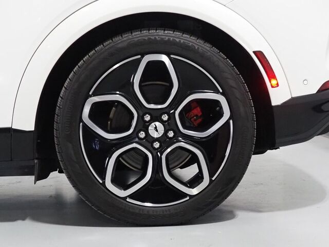 2023 Ford Mustang Mach-E GT AWD *EXTENDED RANGE BATTERY, PANO GLASS ROOF, NAVIGATION, ADAPTIVE CRUISE, SAFETY ALERTS, 360 CAMERAS, HEATED SEATS/STEERING, BANG & OLUFSEN, WIRELESS CHARGING, ANDROID & APPLE Round Rock TX