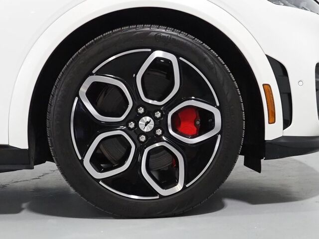 2023 Ford Mustang Mach-E GT AWD *EXTENDED RANGE BATTERY, PANO GLASS ROOF, NAVIGATION, ADAPTIVE CRUISE, SAFETY ALERTS, 360 CAMERAS, HEATED SEATS/STEERING, BANG & OLUFSEN, WIRELESS CHARGING, ANDROID & APPLE Round Rock TX
