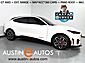 2023 Ford Mustang Mach-E GT AWD *EXTENDED RANGE BATTERY, PANO GLASS ROOF, NAVIGATION, ADAPTIVE CRUISE, SAFETY ALERTS, 360 CAMERAS, HEATED SEATS/STEERING, BANG & OLUFSEN, WIRELESS CHARGING, ANDROID & APPLE Round Rock TX