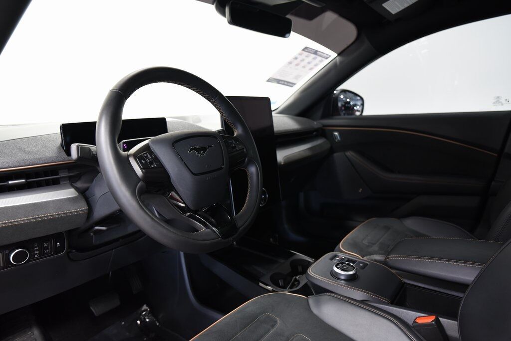 2023 Ford Mustang Mach-E GT Akron