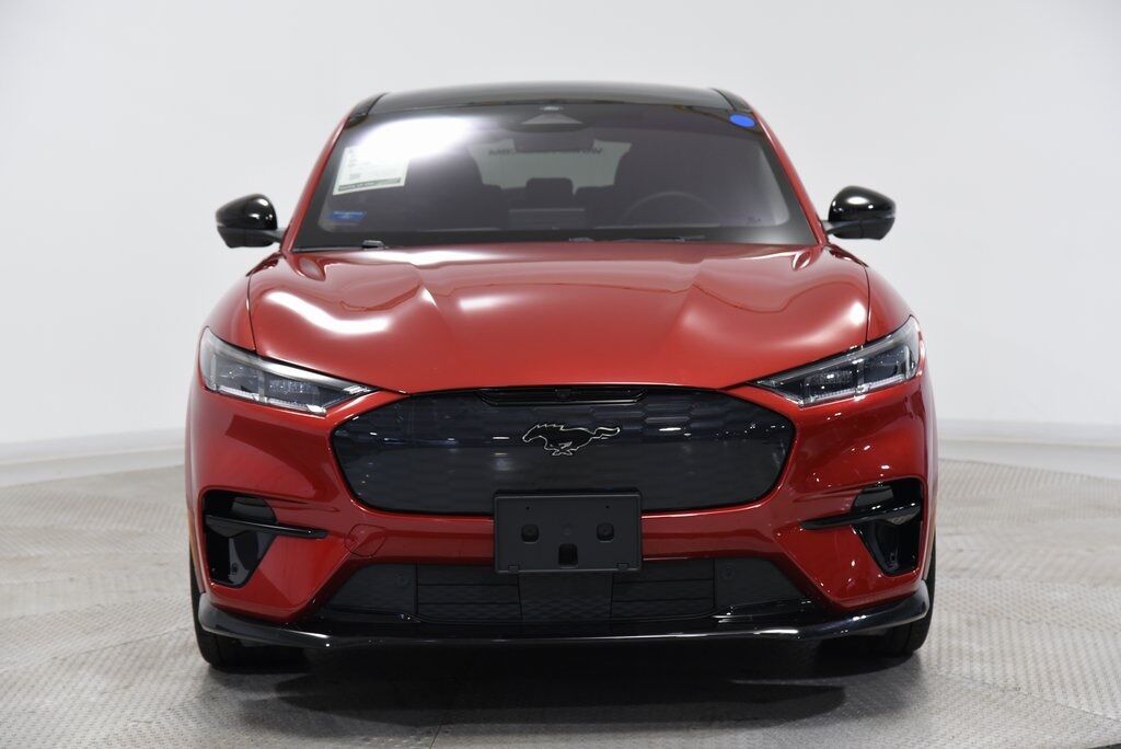 2023 Ford Mustang Mach-E GT Akron