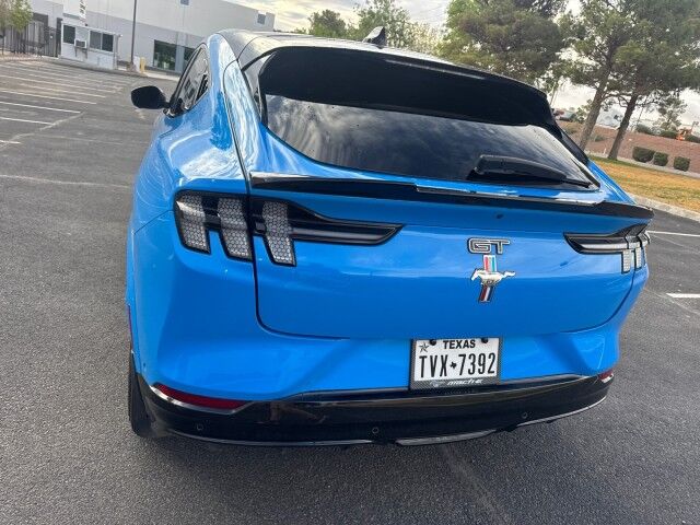 2023 Ford Mustang Mach-E GT El Paso TX