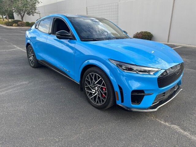 2023 Ford Mustang Mach-E GT El Paso TX