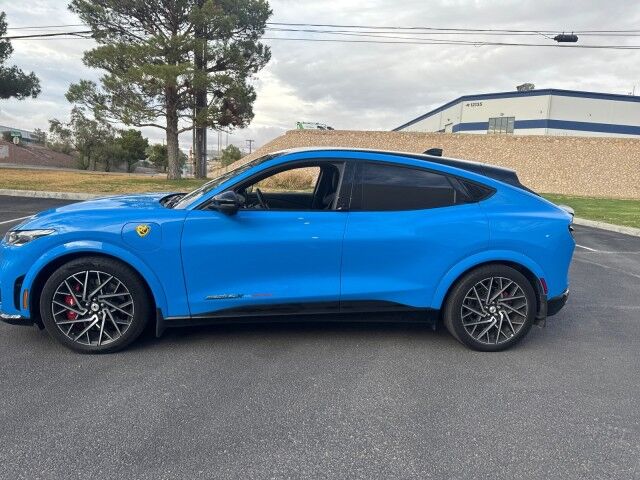 2023 Ford Mustang Mach-E GT El Paso TX