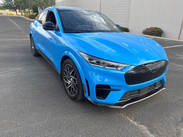 2023 Ford Mustang Mach-E GT El Paso TX