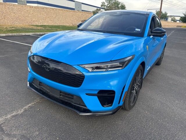 2023 Ford Mustang Mach-E GT El Paso TX