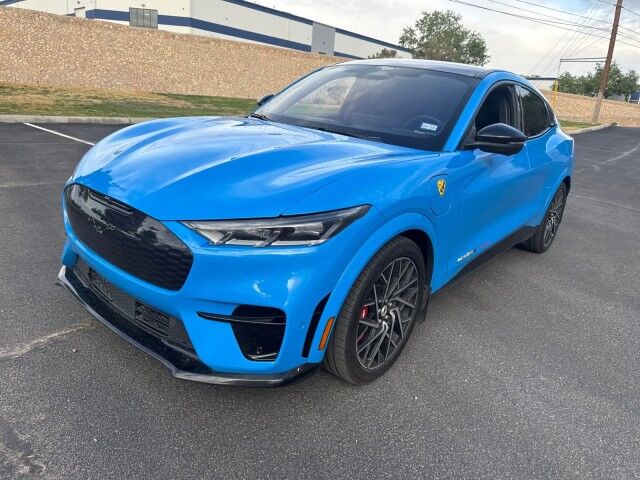 2023 Ford Mustang Mach-E GT El Paso TX