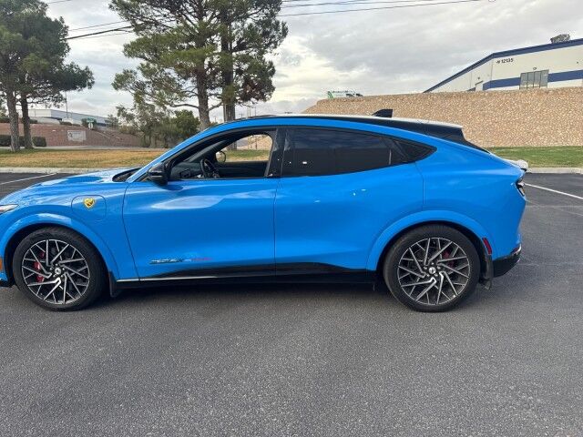 2023 Ford Mustang Mach-E GT El Paso TX