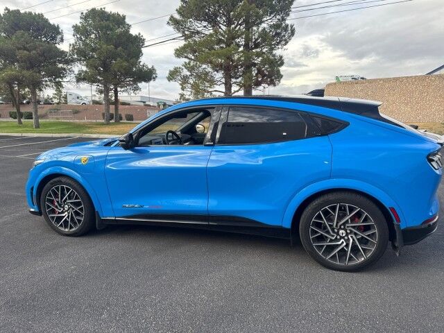 2023 Ford Mustang Mach-E GT El Paso TX