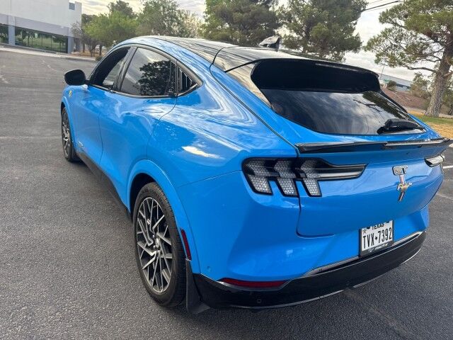 2023 Ford Mustang Mach-E GT El Paso TX