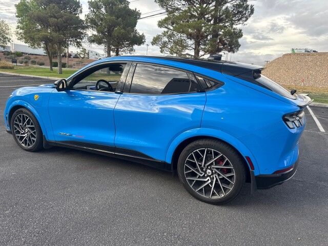 2023 Ford Mustang Mach-E GT El Paso TX