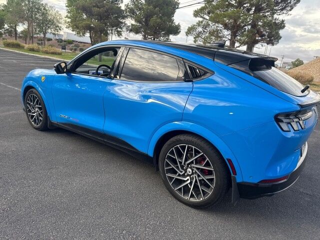 2023 Ford Mustang Mach-E GT El Paso TX