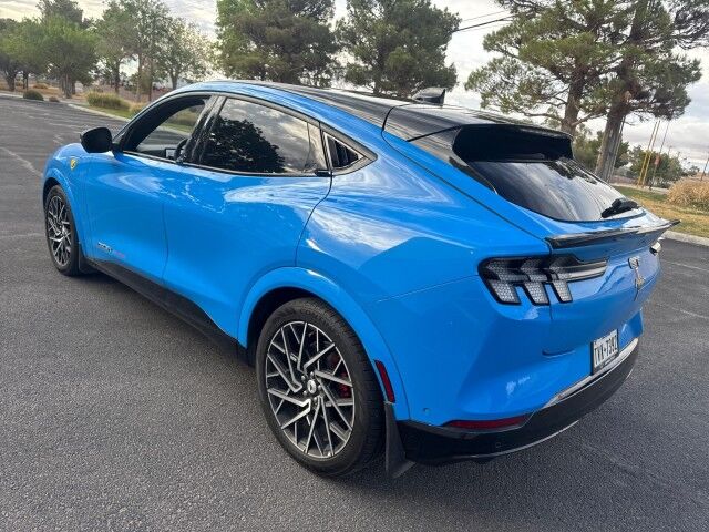 2023 Ford Mustang Mach-E GT El Paso TX