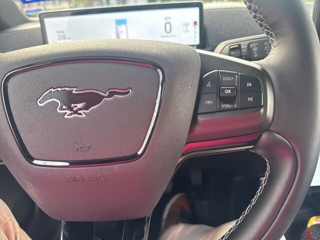 2023 Ford Mustang Mach-E GT El Paso TX
