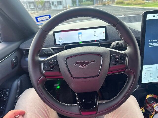 2023 Ford Mustang Mach-E GT El Paso TX