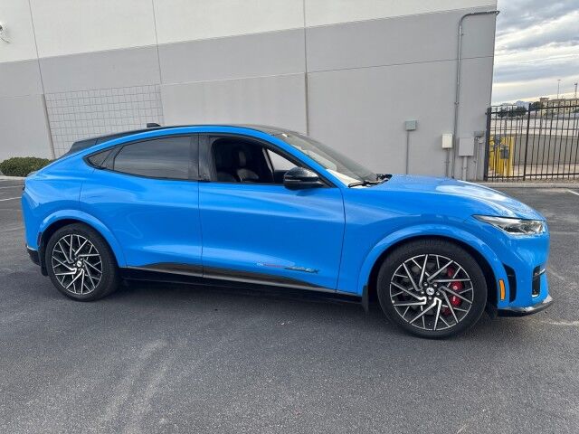 2023 Ford Mustang Mach-E GT El Paso TX