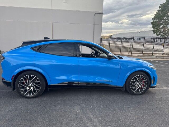 2023 Ford Mustang Mach-E GT El Paso TX