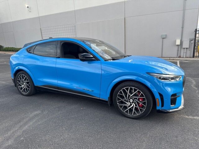 2023 Ford Mustang Mach-E GT El Paso TX