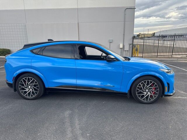 2023 Ford Mustang Mach-E GT El Paso TX