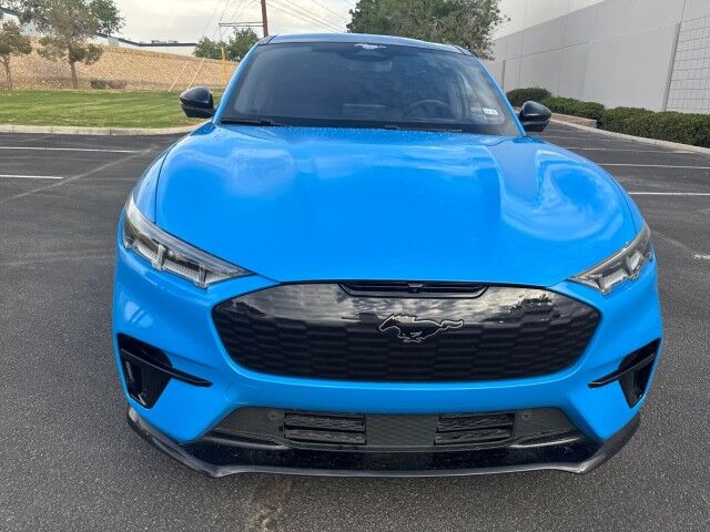 2023 Ford Mustang Mach-E GT El Paso TX