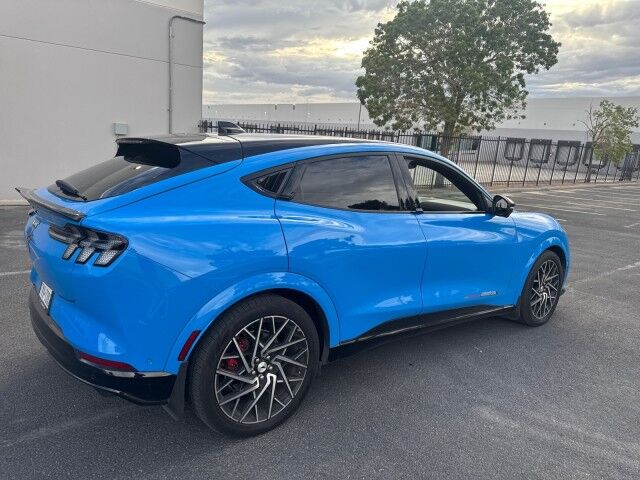 2023 Ford Mustang Mach-E GT El Paso TX
