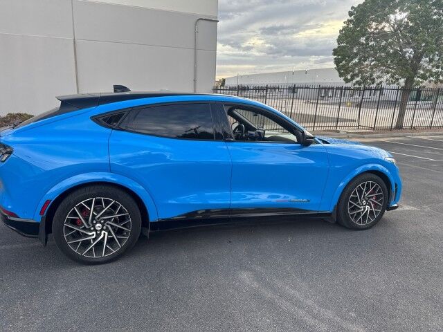 2023 Ford Mustang Mach-E GT El Paso TX