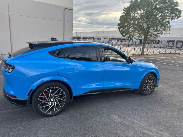 2023 Ford Mustang Mach-E GT El Paso TX
