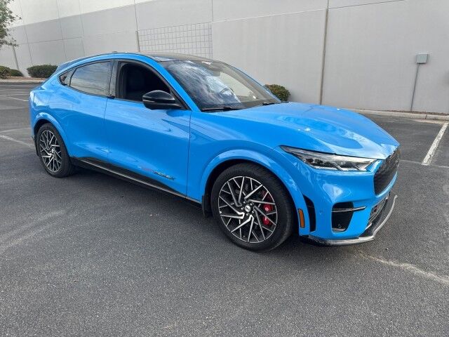 2023 Ford Mustang Mach-E GT El Paso TX