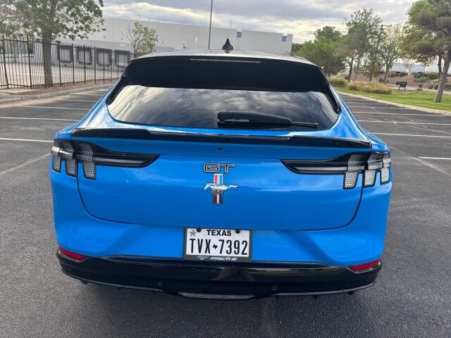 2023 Ford Mustang Mach-E GT El Paso TX