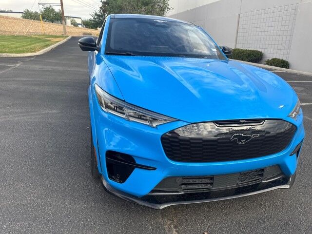 2023 Ford Mustang Mach-E GT El Paso TX