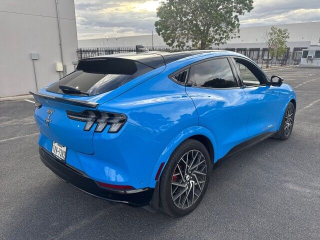 2023 Ford Mustang Mach-E GT El Paso TX