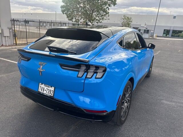 2023 Ford Mustang Mach-E GT El Paso TX