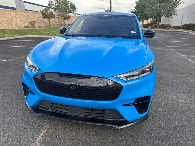 2023 Ford Mustang Mach-E GT El Paso TX