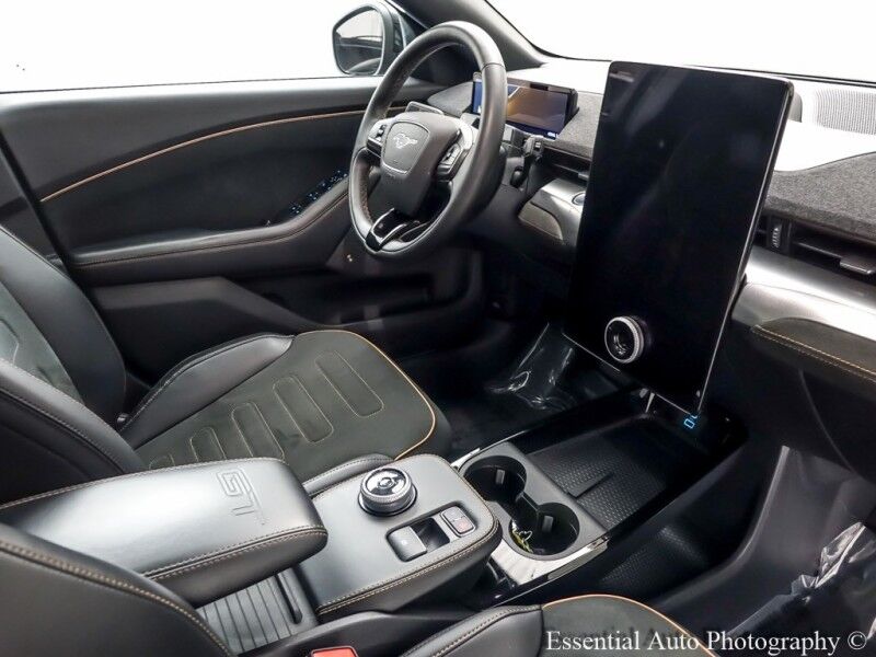 2023 Ford Mustang Mach-E GT EXTENDED BATTERY Willowbrook IL