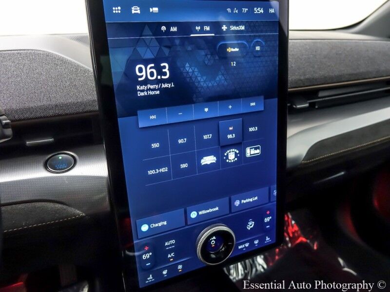 2023 Ford Mustang Mach-E GT EXTENDED BATTERY Willowbrook IL