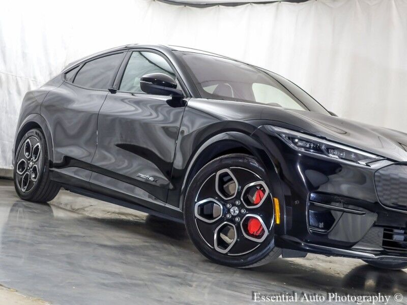2023 Ford Mustang Mach-E GT EXTENDED BATTERY Willowbrook IL