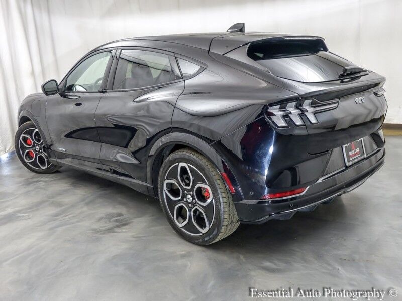 2023 Ford Mustang Mach-E GT EXTENDED BATTERY Willowbrook IL