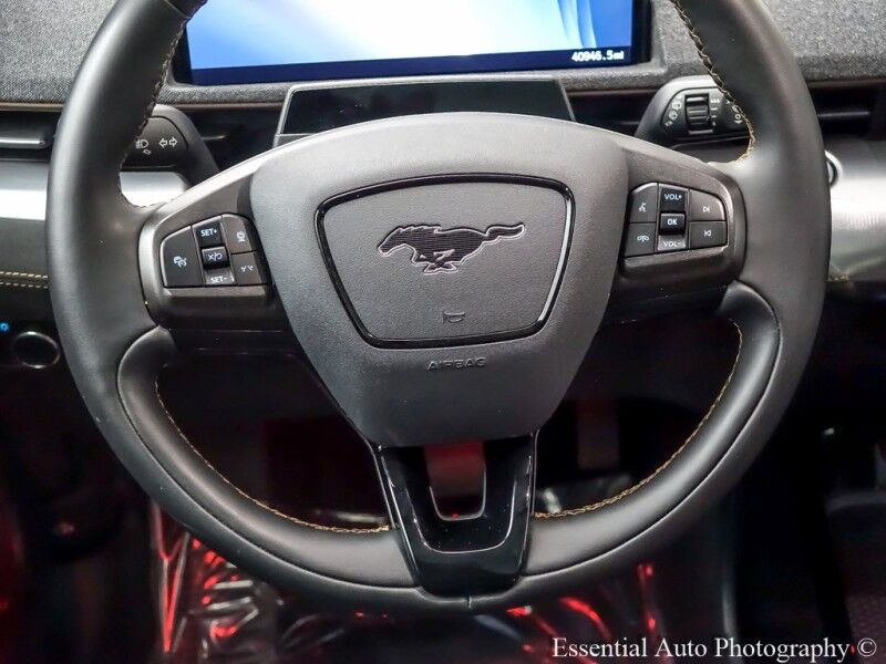 2023 Ford Mustang Mach-E GT EXTENDED BATTERY Willowbrook IL