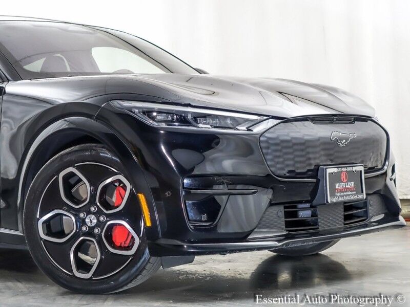 2023 Ford Mustang Mach-E GT EXTENDED BATTERY Willowbrook IL