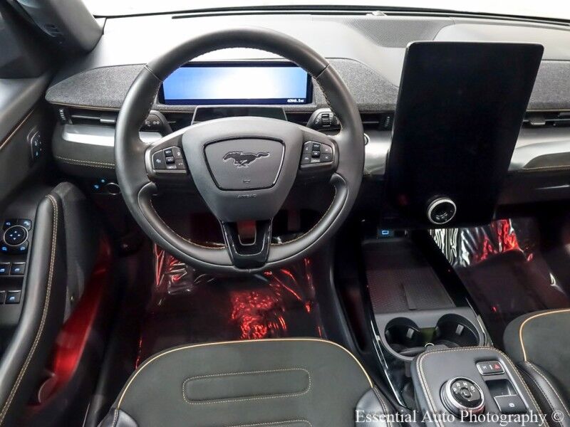 2023 Ford Mustang Mach-E GT EXTENDED BATTERY Willowbrook IL