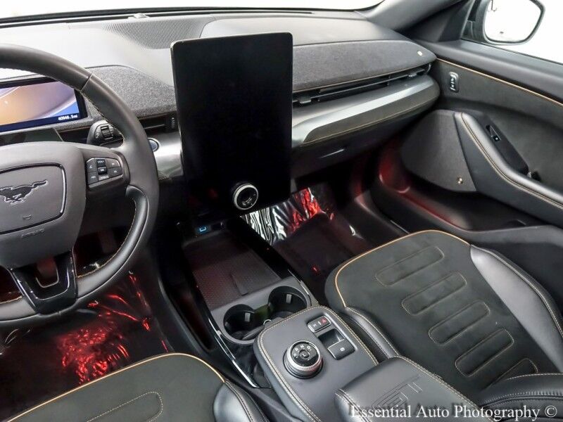 2023 Ford Mustang Mach-E GT EXTENDED BATTERY Willowbrook IL