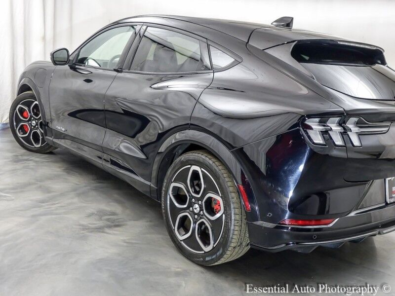 2023 Ford Mustang Mach-E GT EXTENDED BATTERY Willowbrook IL