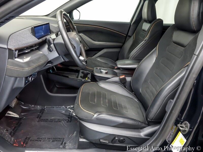 2023 Ford Mustang Mach-E GT EXTENDED BATTERY Willowbrook IL