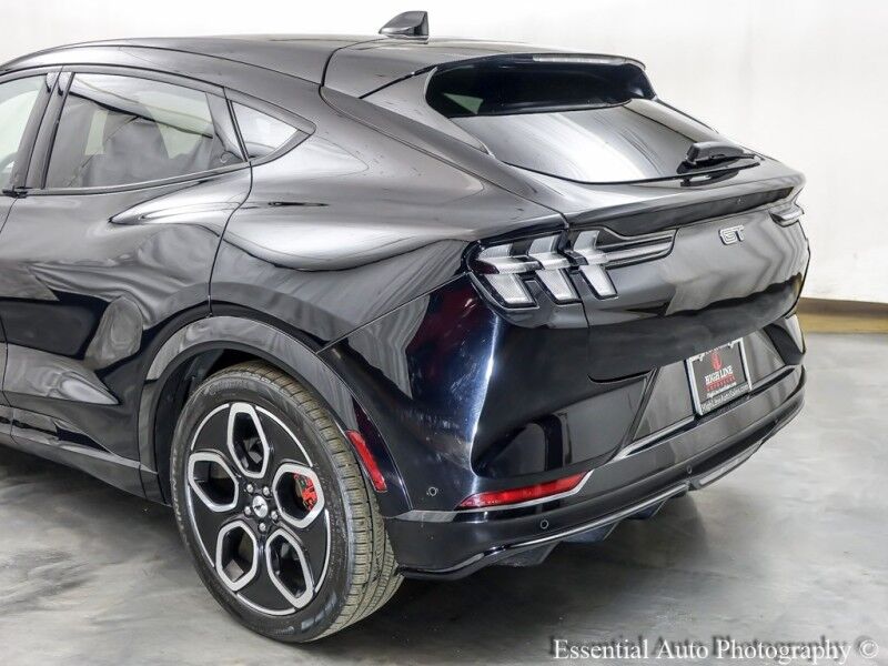 2023 Ford Mustang Mach-E GT EXTENDED BATTERY Willowbrook IL