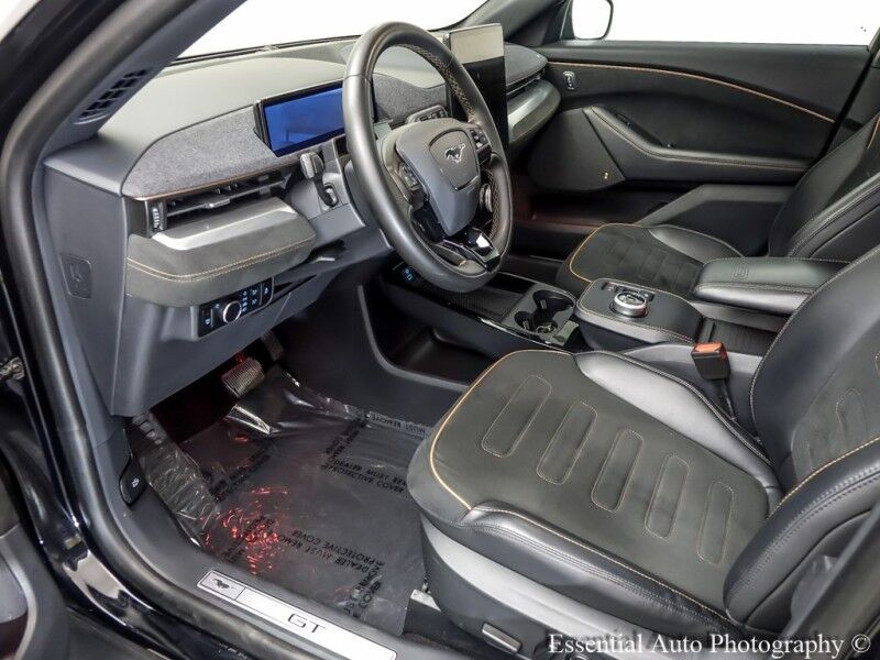 2023 Ford Mustang Mach-E GT EXTENDED BATTERY Willowbrook IL