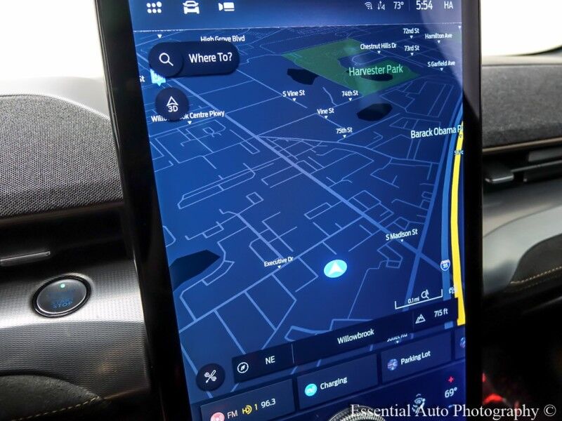 2023 Ford Mustang Mach-E GT EXTENDED BATTERY Willowbrook IL