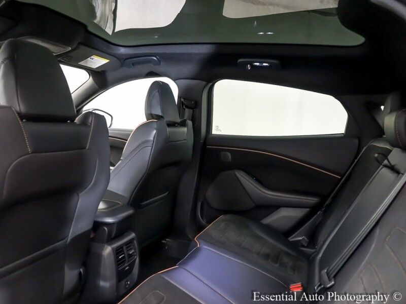 2023 Ford Mustang Mach-E GT EXTENDED BATTERY Willowbrook IL