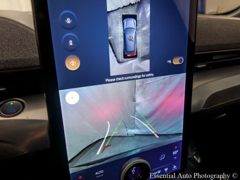 2023 Ford Mustang Mach-E GT EXTENDED BATTERY Willowbrook IL