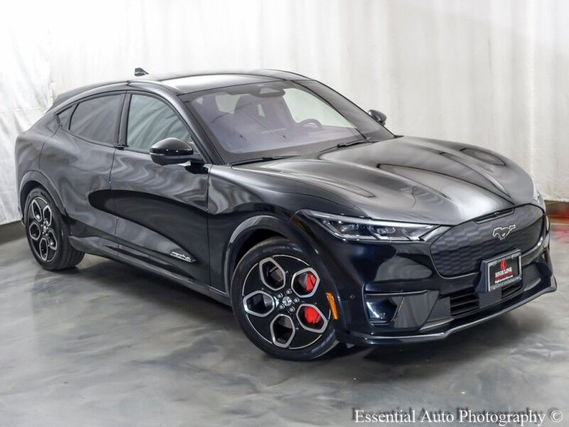 2023 Ford Mustang Mach-E GT EXTENDED BATTERY Willowbrook IL